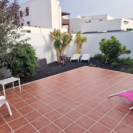 コスタ・テギセ Casa Maracuyaヴィラ エクステリア 写真