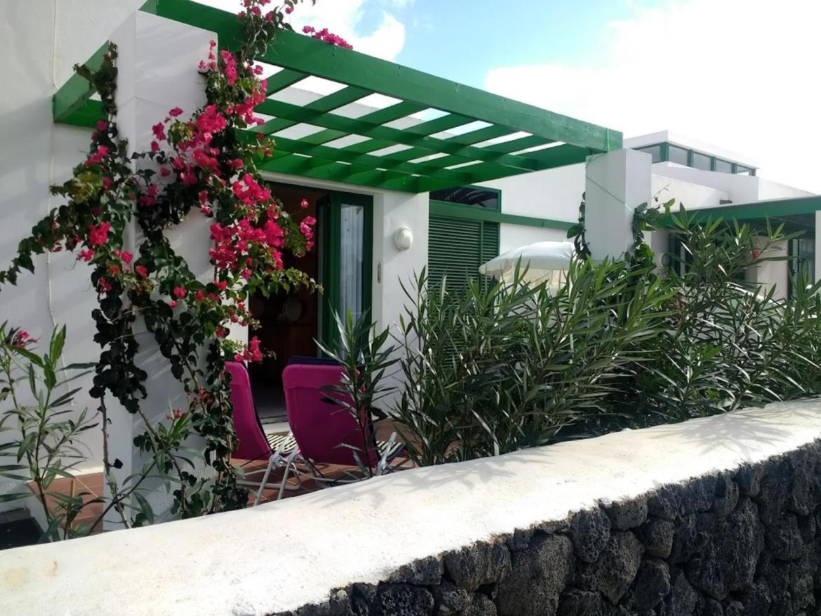 コスタ・テギセ Casa Maracuyaヴィラ エクステリア 写真