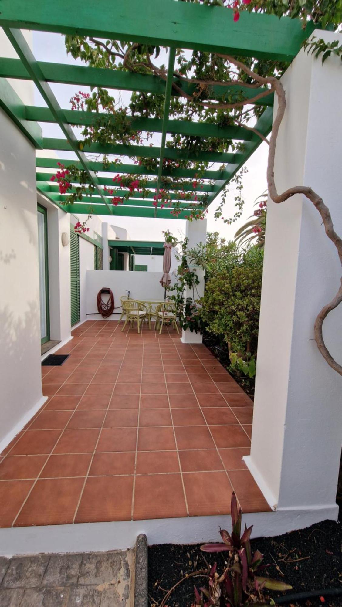 コスタ・テギセ Casa Maracuyaヴィラ エクステリア 写真