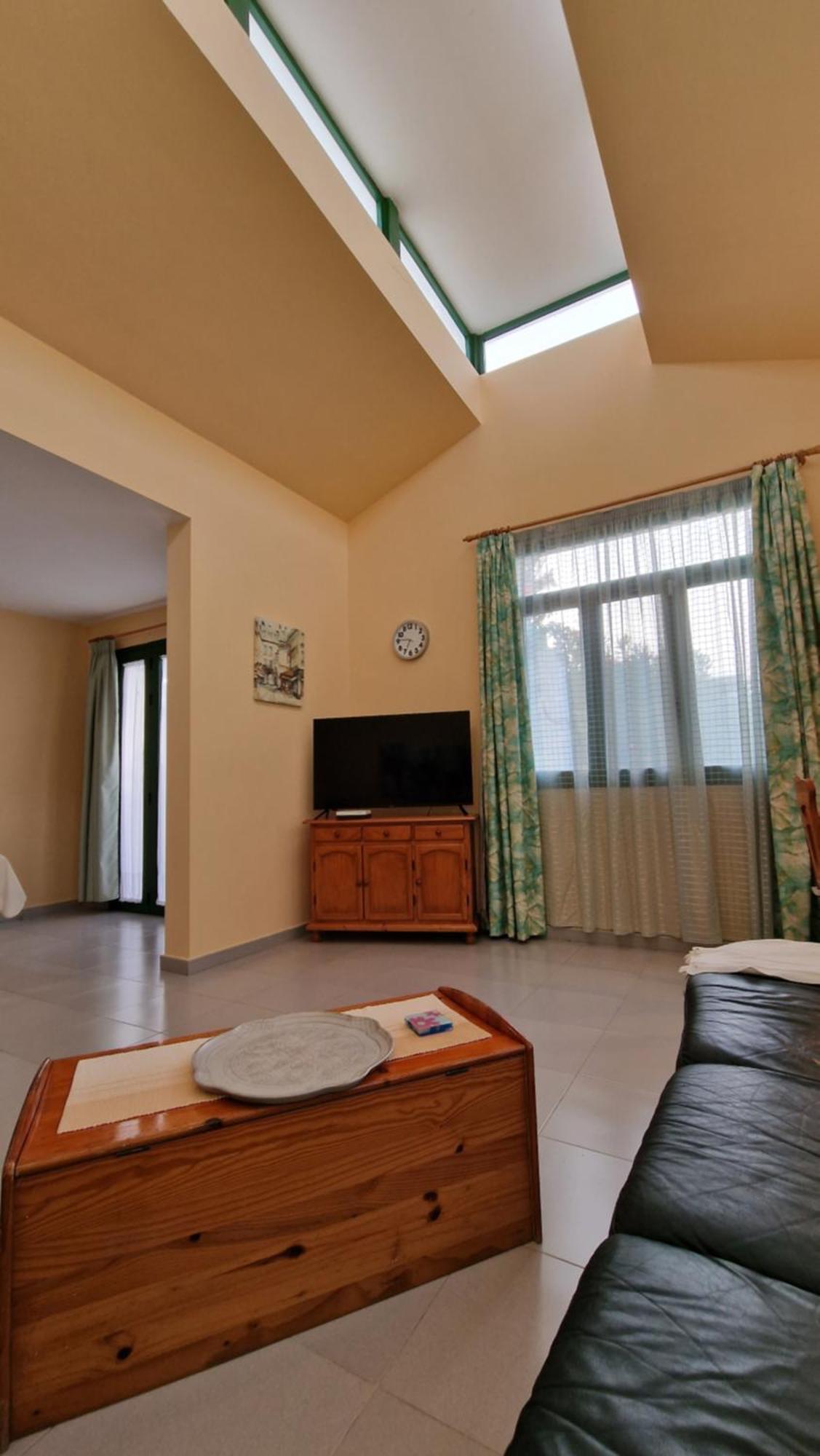コスタ・テギセ Casa Maracuyaヴィラ エクステリア 写真