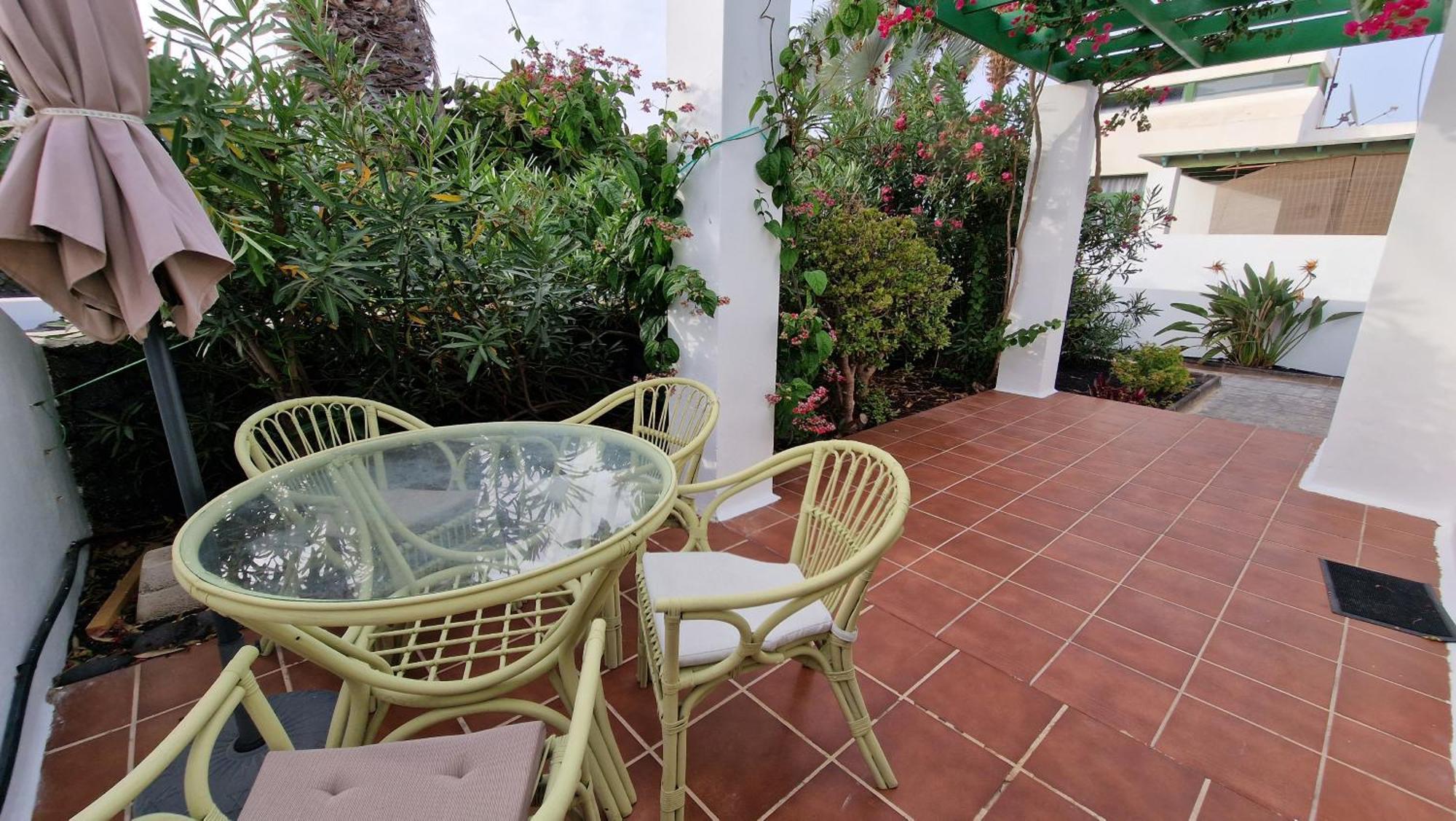 コスタ・テギセ Casa Maracuyaヴィラ エクステリア 写真