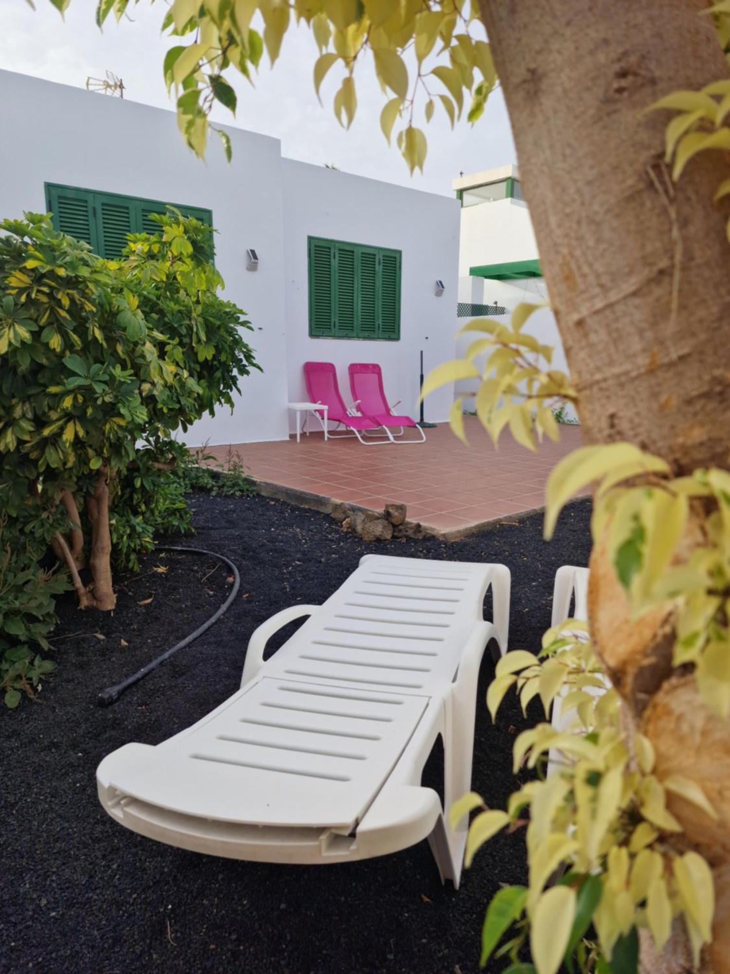 コスタ・テギセ Casa Maracuyaヴィラ エクステリア 写真